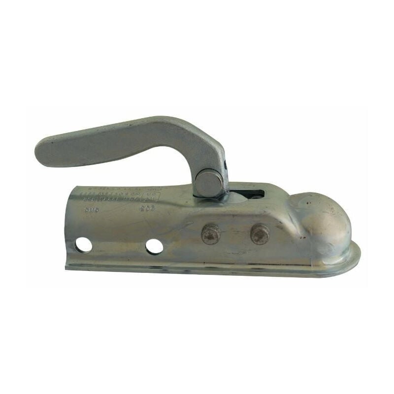 Lem Select - Tête d'attelage pour boule ø 50 - timon ø 50