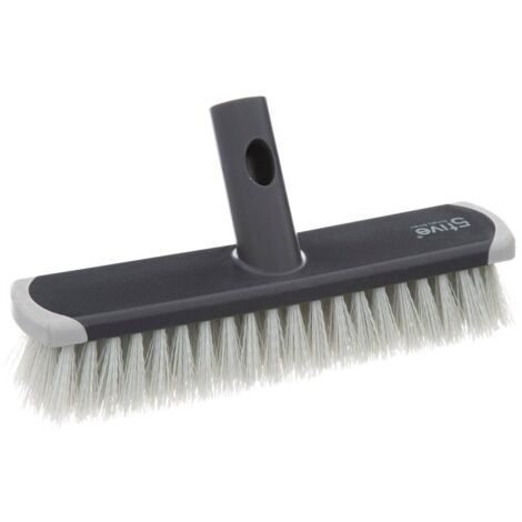 Tête de balai click & clean gris - 5five