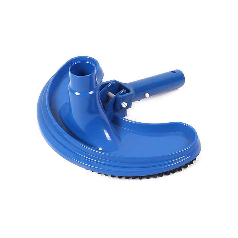 Tête de balai demi-lune : efficacité et durabilité pour votre piscine
