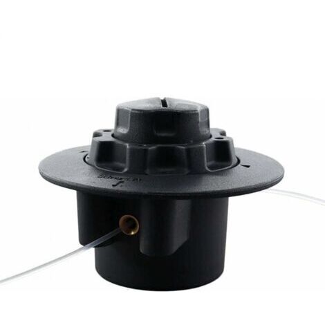 Tête de battage pour tondeuse FS38 FS45 FSE60 FS50 C5-2 Beater Head 40067102106,Accessoires pour tondeuses