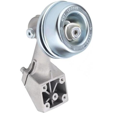 Tête de boîte vitesse rechange pour débroussailleuse FS55 FS55R FS56 FS85 FS120 FS130 FS200 FS240 FS250 Part 4137 640 0100 -