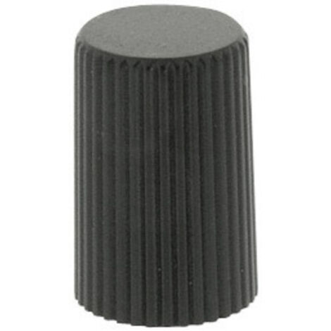 Tête de bouton rotatif ALPS DK10-150/A.6:4,5 (Ø x H) 10 mm x 15 mm 1 pc(s)