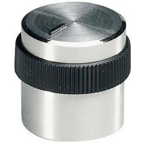 Tête de bouton rotatif OKW A1416469 aluminium (Ø x H) 15.9 mm x 15 mm 1 pc(s) D94629