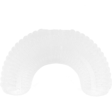 Tête de Brosse à Dents Électrique en U pour Enfants, Compatible avec Brosse à Dents Électrique avec Séchage Intelligent