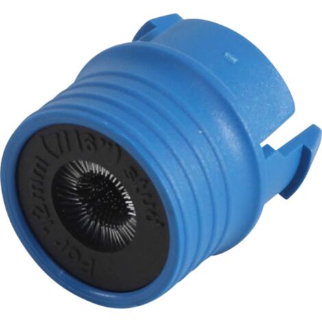 Tête de brosse BGS Technic 9373-12 12 mm 9 cm