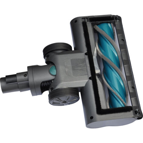 Tête de brosse, brosse de sol, balai, brosse électrique pour aspirateur et balai combinés Unitec U11 P12 Proscenic