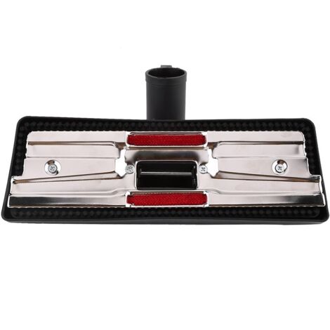 Tête de Brosse de Plancher d'aspirateur de 32mm, Outil de Nettoyage de Tapis de Plancher pour la Plupart des aspirateurs
