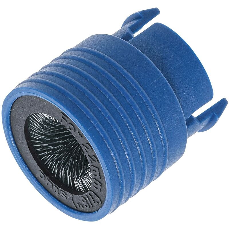 Bgs Technic - tête de brosse de rechange 22 mm pour art. 9373 bgs 9373-22