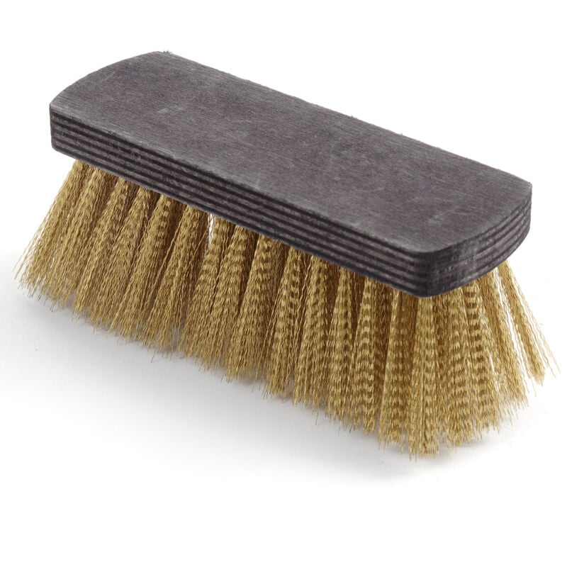 Tête de brosse de rechange pour four à pizza vertical 170x55mm Lilly Codroipo Hendi 525654