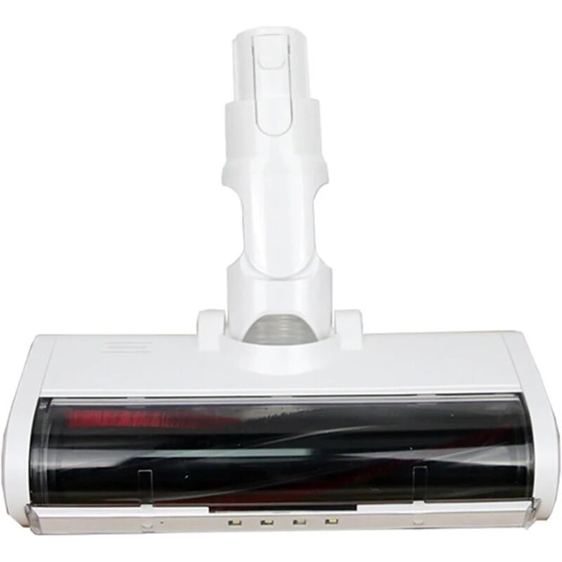 Tête de brosse de sol A21I-LED compatible avec les aspirateurs Xiaomi Mijia 1C K10/ Mijia G9 G10 et Dreame V8/V9B/V9P/V11