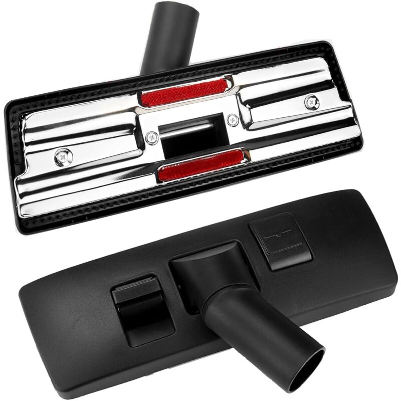 Tête de brosse de sol de rechange pour Henry Hetty Numatic 32 mm