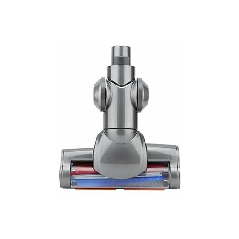 Rapanda - Tête de brosse de sol motorisée pour aspirateur Dyson DC35 DC34 DC31