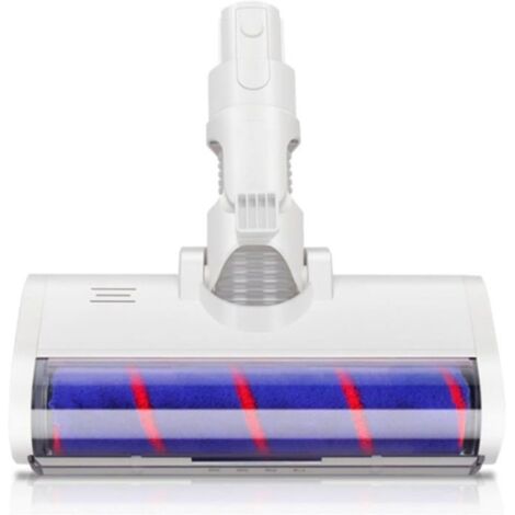 Tête de brosse électrique compatible avec Xiaomi Dreame V8 /V9b / V9p /V10 V11 /G9 K10 /G10 Accessoires Xiaomi 1C (9mm needle
