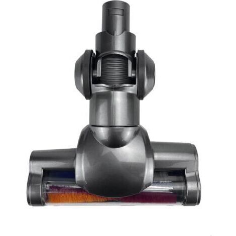 Tête de brosse électrique pour aspirateurs Dyson DC35, DC31, DC34 – Action rotative pour taches tenaces – Réglage de hauteur pour tous sols