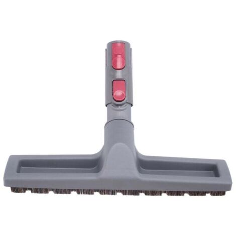 Tête de Brosse en Crin de Cheval pour Sol Dur Nettoyage Aspirateur DC59 V6 V7 V8 V10 V11