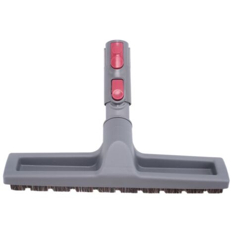 Tête de Brosse en Crin de Cheval pour Sol Dur Nettoyage Aspirateur DC59 V6 V7 V8 V10 V11