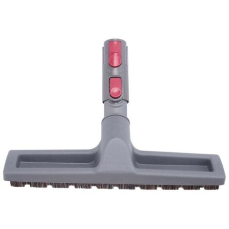 Tête de Brosse en Crin de Cheval pour Sol Dur Nettoyage Aspirateur DC59 V6 V7 V8 V10 V11