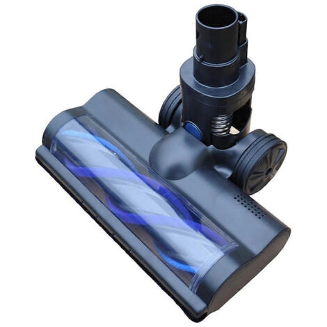 Tête de brosse motorisée électrique pour aspirateur portatif sans fil Proscenic P10 Pro