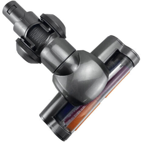 Tête de brosse pour Dyson DC31 DC34 DC35, brosse électrique pour Dyson DC31 DC34 DC35, brosse de rechange pour Dyson DC31 DC34 DC35 sols durs et tapis
