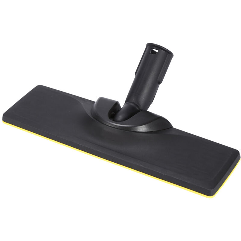 Cyslmuk - TêTe de Brosse pour sc SéRie SC2 SC3 SC4 SC5 PièCes Nettoyeur à Vapeur Plancher Ensemble Buse Nettoyage