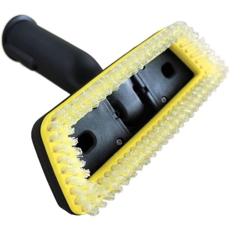 Tête de brosse vapeur de rechange pour Karcher SC1 SC2 SC3 SC4 SC5 CTK1020