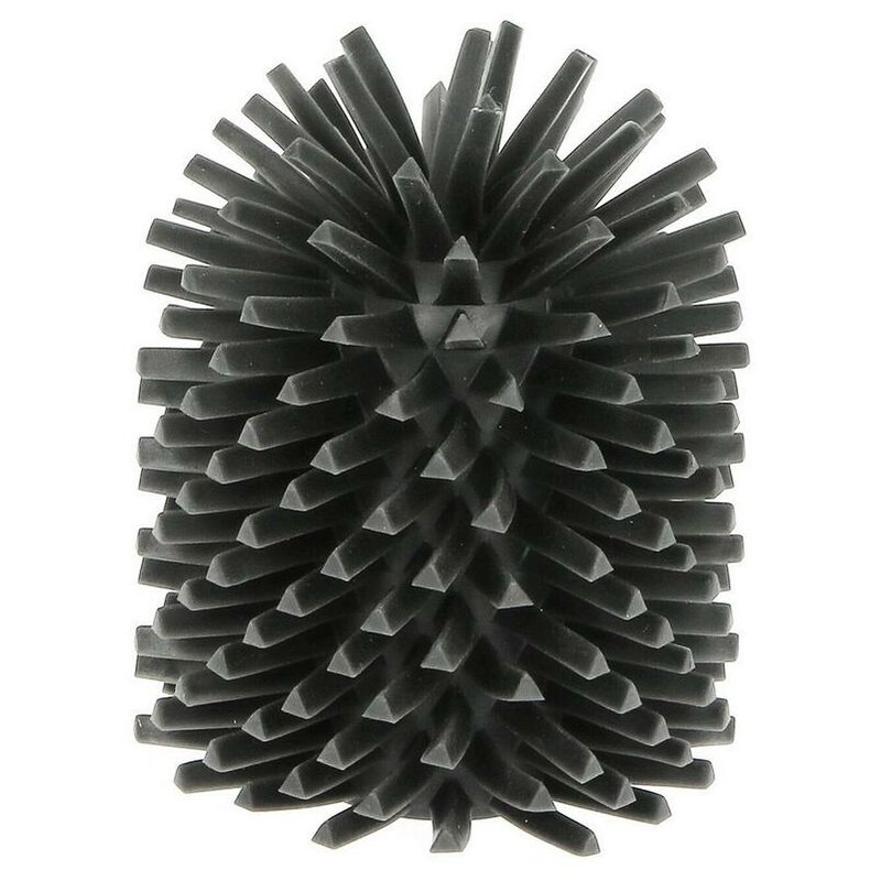Tête de brosse wc en tpe