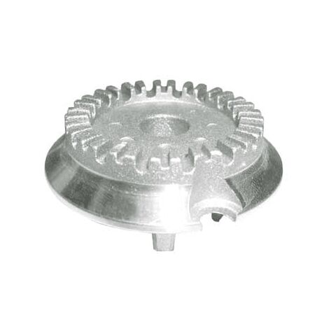 TETE DE BRULEUR AUXILIAIRE pour CUISINIERE BRANDT - 70X0742