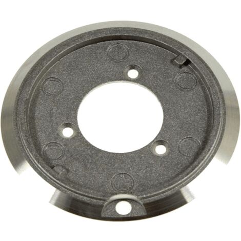 TETE DE BRULEUR POUR TABLE DE CUISSON DE DIETRICH - 92X8773