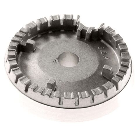 TETE DE BRULEUR SR DIFENDI POUR CUISINIERE   HIGHONE - 37011403