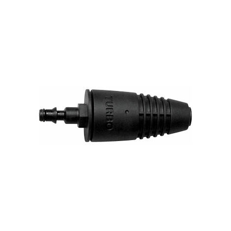 TĂŞte de buse de turbine diam.1.025 Mach