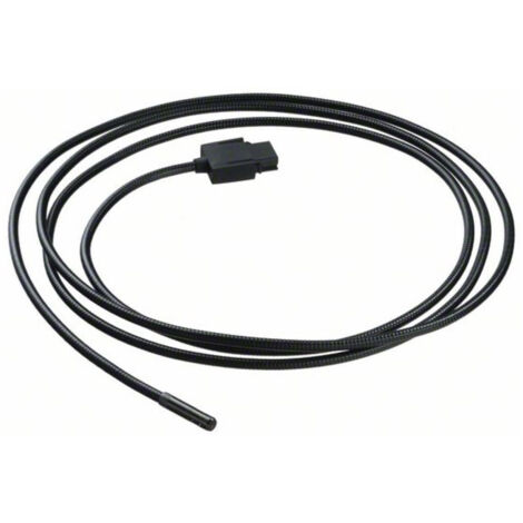 Tête de caméra 8,5 mm 300 cm Bosch Professional Accessoires système