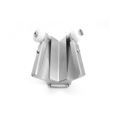 TĂŞte de charge angle sortant - CAN-AM