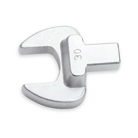 Tête de clé ouverte interchangeable 14x18 24mm  DOGHER 637-24