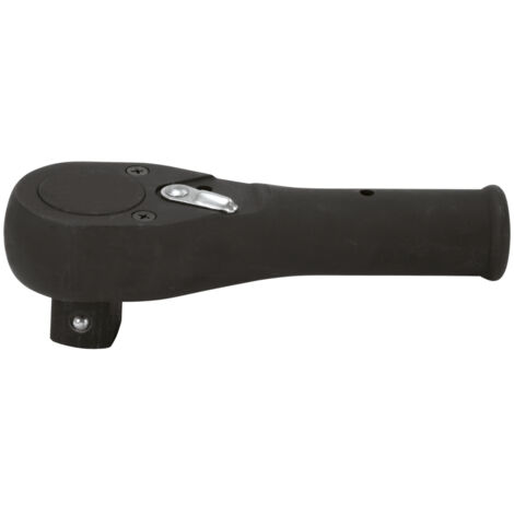 Tête de cliquet  1'' + rallonge L.540 mm (911.1021)
