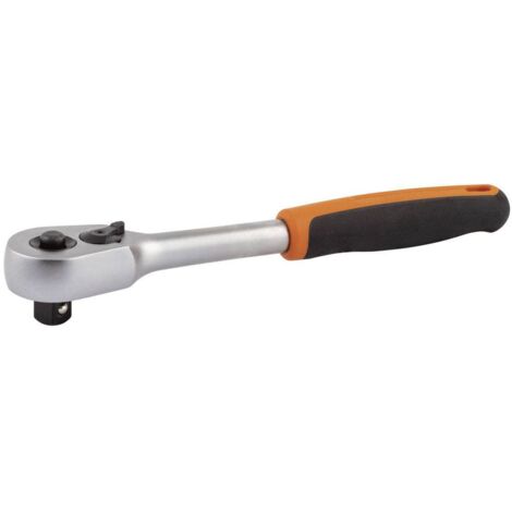 Tete de cliquet réversible 1/2"270mm SBS81 Bahco