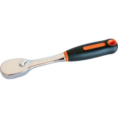 Tete de cliquet réversible 3/8"200mm Bahco