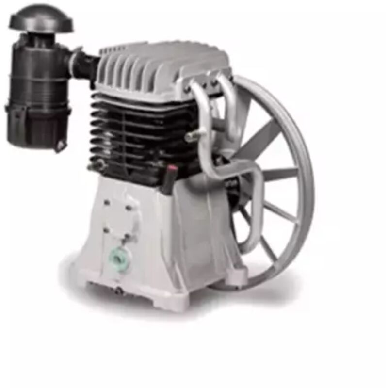 Tête de compression d'air avec filtre à air 10 cv 12 bar Abac