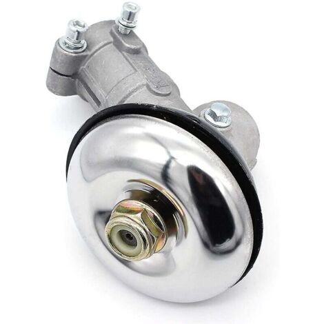 Pompe D'amorçage Montée Sur Des Coupe-bordure