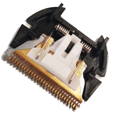 Tete de coupe 42 mm pour tondeuse/rasoir Rowenta serie Wet & Dry, Wet & Dry Precision - CS-00135745