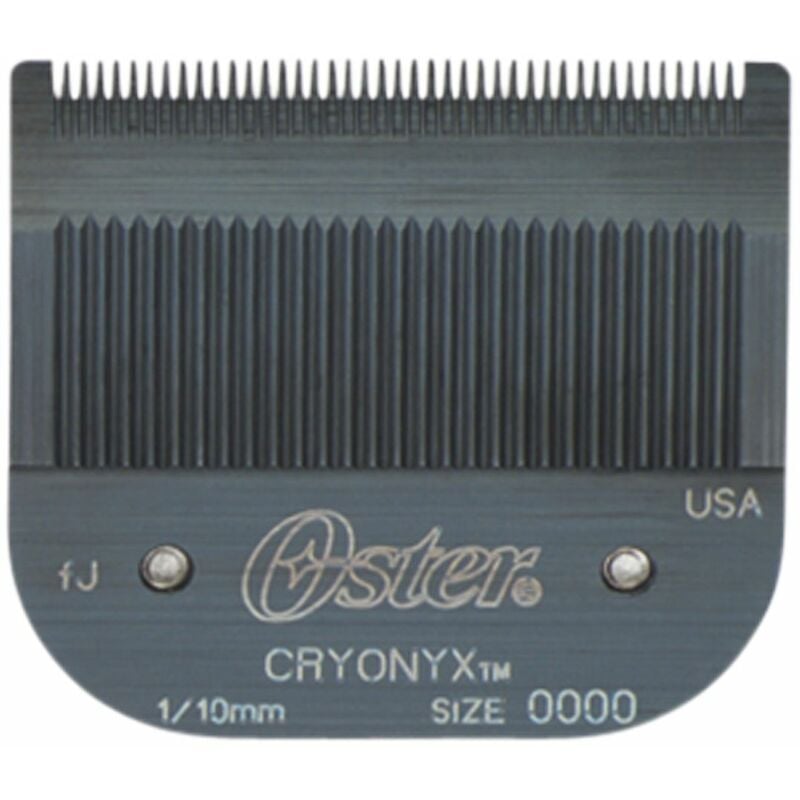 Chadog - Tête de coupe 1/10 mm pour tondeuse Pilot Clipper