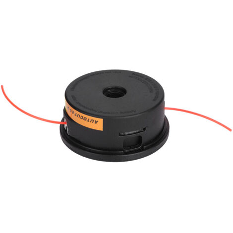 Tête de coupe à alimentation par choc, filetage M10, pour Stihl Autocut 25-2 FS44 FS25-4 FS66 FS76
