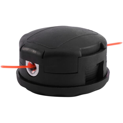 Tête de coupe à fil pour débroussailleuse Echo Speed-Feed 400 SRM-225 SRM-230 SRM-210