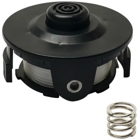 Tête de coupe à ressort pour tondeuse à gazon Makita Tap & Go 195858 196146-9 DUR181Z DUR141 - Outils électriques - AquaForge