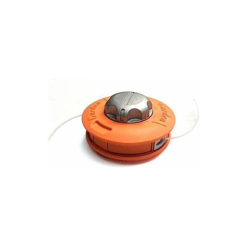 Serbia - Tête de coupe à tête de fil à bobine de fil professionn pour débroussailleuses Fuxtec FX-MS152 FX-MT152