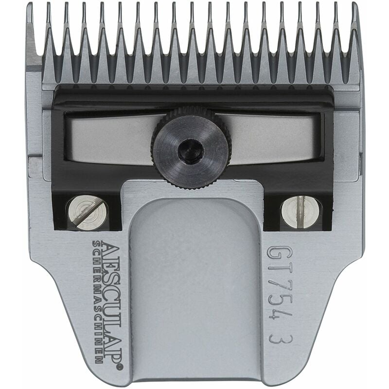 Kerbl - Tête de coupe Aesculap GT754 - 3mm