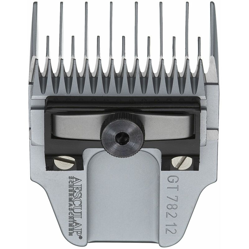 Kerbl - Tête de coupe Aesculap GT782 - 12mm