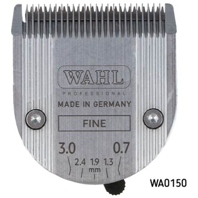 Chadog - Tête de coupe Arco 19 dents : 0,7 à 3 mm