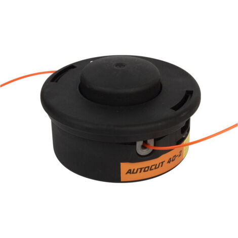 Tête De Coupe Autocut 40-2 Remplacement Pour Stihl Fs160 Fs220 Fs280 Fs350 Fs400 Fs460 Fs480