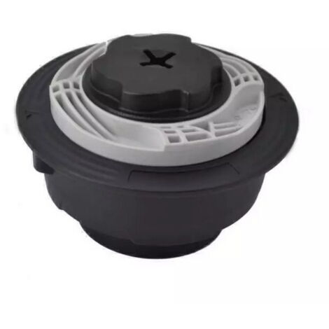 TÊTE DE COUPE AUTOCut C6-2 FS38 40 45 46 50 FSE60 71 81 Tête de coupe, sortie de câble automatique, compatible avec les débroussailleuses de la série STILL FS.