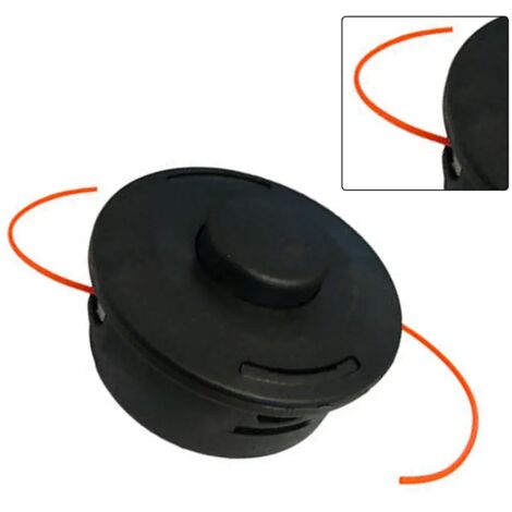 Tête de coupe automatique 25-2, fil nylon pour tondeuses Stihl FS55, FS56 et FS80, outils électriques - AquaForge